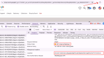 Google Analytics Opt-Out Per Site Browser Extension screenshot3